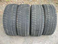 Bridgestone Blizzak Revo GZ. Зимние, без шипов, 2012 год, износ: 10%, 4 шт