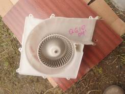 Мотор печки. Nissan Bluebird Sylphy, FG10, QG10, QNG10 Nissan Tino, HV10, PV10, V10, V10M Nissan Sunny, B15, FB15, FNB15, JB15, QB15, SB15 Двигатели...