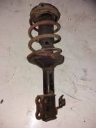 Амортизатор. Toyota Corona Exiv, ST202 Toyota Carina ED, ST202 Toyota Curren, ST206 Toyota Celica, ST204, ST202 Двигатели: 3SGE, 5SFE