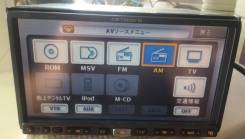 Pioneer Carrozzeria AVIC-HRZ88