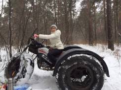 Продам болотоход 60 т р