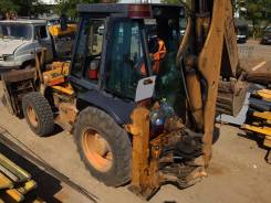 Case 580 Super R. Эскаватор-погрузчик Case 580 Super 2001 г, 42 000 куб. см., 1,00 куб. м.