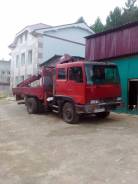 Hino Profia. Продаётся грузовик Hino pofia, 9 149 куб. см., 8 000 кг.