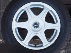 VAGGIO. 6.5x16", 5x100.00, ET35