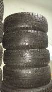 Michelin X-Ice North. Зимние, шипованные, износ: 10%, 4 шт