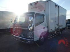 Mitsubishi Canter. рефрижератор 2006го года, боковая дверь, широкий, 4 900 куб. см., 3 000 кг. Под заказ