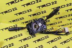Блок подрулевых переключателей. Toyota Hilux Surf Toyota 4Runner, LN130, LN135, RN130, RN135, VZN130, YN135 Toyota Hilux, KZN130, LN130, LN131, LN135...