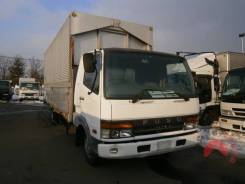Mitsubishi Fuso Fighter. бабочка, 7 500 куб. см., 5 000 кг. Под заказ
