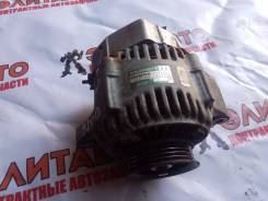 Генератор. Honda Stepwgn, RF1, RF2 Honda CR-V, RD1, RD2, RF1, RF2 Двигатель B20B