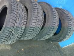 Nokian Hakkapeliitta 5 SUV. Зимние, шипованные, износ: 60%, 1 шт