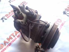 Компрессор кондиционера. Honda Stepwgn, RF1, RF2 Двигатель B20B