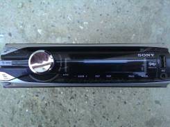 Sony CDX-GT454US
