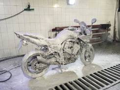 Yamaha FZ 1. 1 000 куб. см., исправен, птс, с пробегом