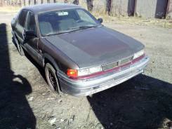 Mitsubishi Galant. Продам кузов с ПТС