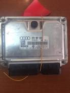Блок управления двс. Audi A6, 4F2/C6, 4F5/C6