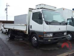 Mitsubishi Canter. длинный борт 4м., двигатель 5200см3., 5 200 куб. см., 3 000 кг. Под заказ