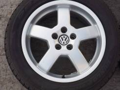 Volkswagen. 6.5x16", 5x100.00, ET42