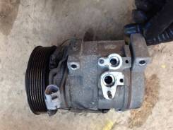 Компрессор кондиционера. Toyota Harrier, ACU10, ACU10W, ACU15, ACU15W Toyota Camry, ACV30, ACV30L, ACV31, ACV35 Toyota Highlander, ACU20, ACU20L, ACU2...