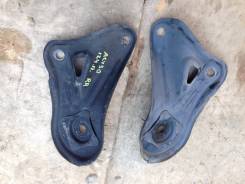 Крепление балки подвески. Toyota Windom, MCV30 Toyota Solara, ACV30, MCV31 Toyota Camry, ACV30, ACV30L, ACV31, MCV30, MCV30L, MCV31 Двигатели: 1MZFE...