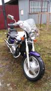 Honda. 750 куб. см., исправен, птс, с пробегом