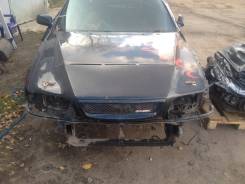 Кузов в сборе. Toyota Chaser, JZX100 Двигатель 1JZGE