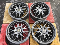 Bridgestone Glitzer. 7.0x17", 5x114.3, ET52, �� 73,0���. ����
