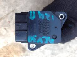 Датчик расхода воздуха. Toyota: Windom, Altezza, Dyna, Tundra, Hilux, Estima, Hilux Surf, Solara, Origin, Land Cruiser Prado, Alphard, Sienna, Tacoma...