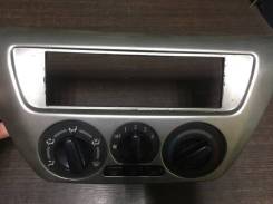 Блок управления климат-контролем. Mitsubishi Lancer Cedia, CS2A Mitsubishi Lancer, CS2A Двигатель 4G15