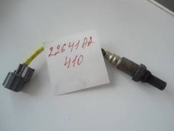 Датчик кислородный.