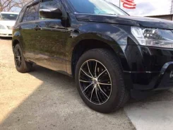 Topy Dorfen. 8.0x18", 5x114.3, ET45 ����
