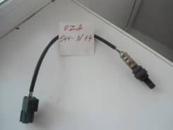 Датчик кислородный. Nissan: Wingroad, Bluebird, Primera Camino, Primera, Avenir, Pulsar, Sunny, Almera, Xterra, Bluebird Sylphy, Expert, Tino, Sentra...