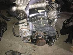 Двигатель в сборе. Isuzu Wizard, UES25FW, VER25FW, UER25FW, UES73FW Двигатели: 6VD1, 4JX1