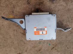 Блок управления подвеской. Toyota Camry, ACV30, ACV30L Двигатель 2AZFE