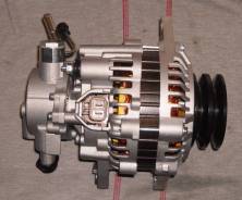 Генератор. Hyundai: H1, Starex, Galloper, Grace, H100, Libero, Porter Mitsubishi L200, K62T, K64T, K65T, K66T, K67T, K72T, K74T, K75T, K76T, K77T Mits...