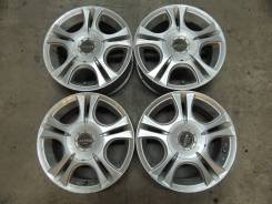 Diewe Inverno. 5.5x14, 4x100.00, 4x114.30, ET38, ЦО 73,1 мм.