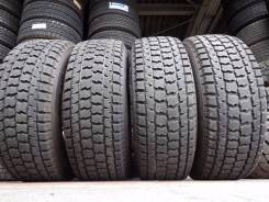 Goodyear Wrangler IP/N. Зимние, без шипов, 2012 год, 5 %, 4 шт