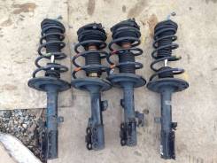 Амортизатор. Toyota Windom, MCV30 Toyota Camry, ACV30, ACV30L Двигатели: 1MZFE, 2AZFE