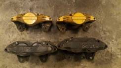 Тормозная система. Nissan Skyline, HCR32, HR32, ER34, ECR33, HR33, ENR34, ENR33, HR34, FR32, BCNR33, ER33, BNR34, HNR32, BNR32, ER32, ECR32, YHR32