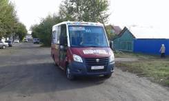 ГАЗ Газель Next A64R42. Продам Газель NEXT, 2 800 куб. см., 19 мест