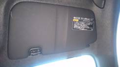 Кронштейн козырька солнцезащитного. Subaru Impreza, GH3, GE, GH, GE2, GH6, GE7, GH2, GE6, GE3, GH7, GH8