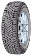 Michelin Latitude X-Ice North 2+. Зимние, шипованные, без износа, 4 шт. Под заказ