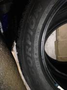 Pirelli Scorpion Ice&Snow. Зимние, без шипов, 2012 год, износ: 20%, 4 шт