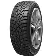 Dunlop SP Winter ICE 02. Зимние, шипованные, без износа, 4 шт. Под заказ