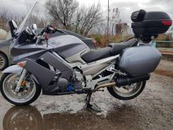 Yamaha FJR 1300. 1 300 куб. см., исправен, птс, с пробегом