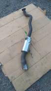 Глушитель. Nissan Elgrand, ATE50, APWE50, AVE50, AVWE50, ATWE50, ALE50, APE50, ALWE50