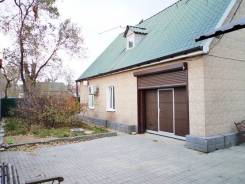 Дом отдельностоящий с участком. Улица Коршунова 16, р-н Слобода, площадь дома 100 кв. м., скважина, электричество 15 кВт, отопление электрическое, от...