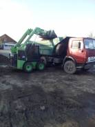 Камаз 5511. Продам КамАЗ 5511, 10 500 куб. см., 10 000 кг.