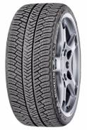 Michelin Pilot Alpin. Зимние, без шипов, без износа, 4 шт. Под заказ