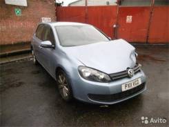 Оригинальные Б/У запчасти VW