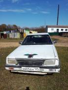 Nissan Laurel. автомат, задний, бензин
